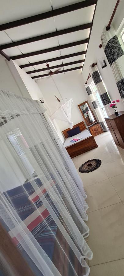 Wimala B&B เบนโตตา ภายนอก รูปภาพ