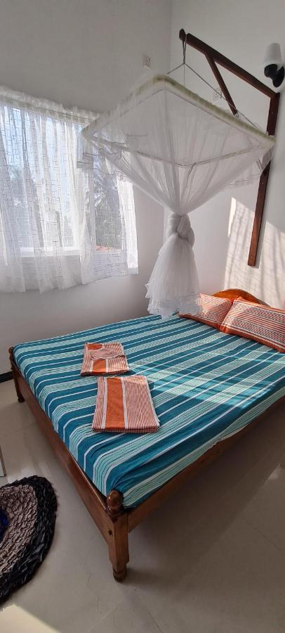 Wimala B&B เบนโตตา ภายนอก รูปภาพ