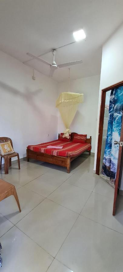 Wimala B&B เบนโตตา ภายนอก รูปภาพ