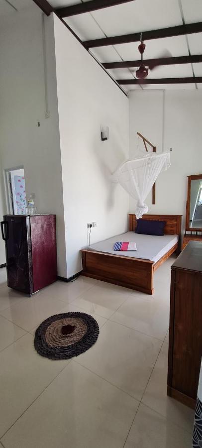 Wimala B&B เบนโตตา ภายนอก รูปภาพ