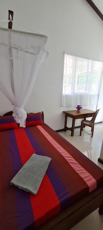 Wimala B&B เบนโตตา ภายนอก รูปภาพ