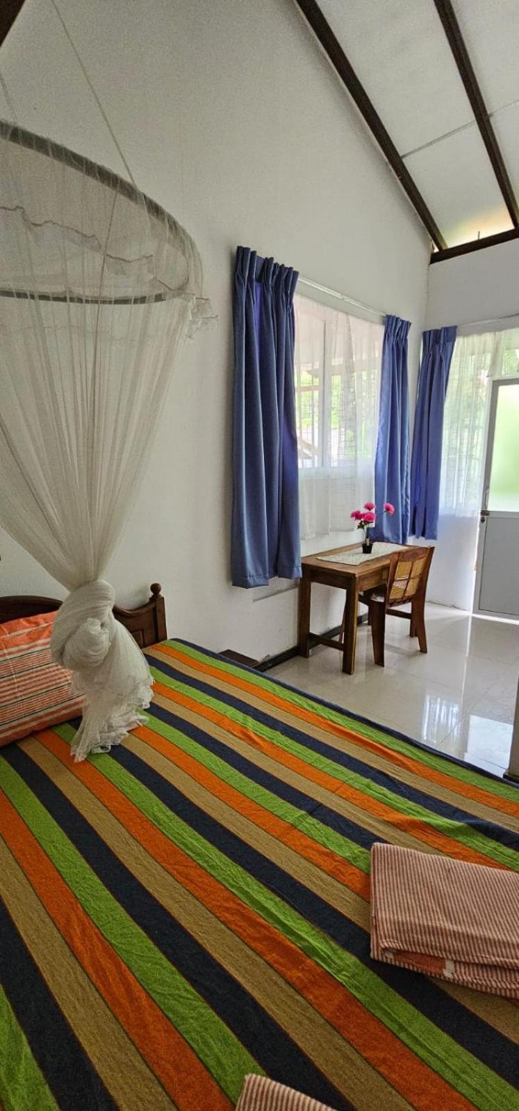 Wimala B&B เบนโตตา ภายนอก รูปภาพ
